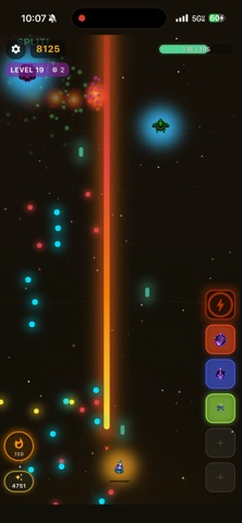 Spacelings Game Screenshot 4 of 4