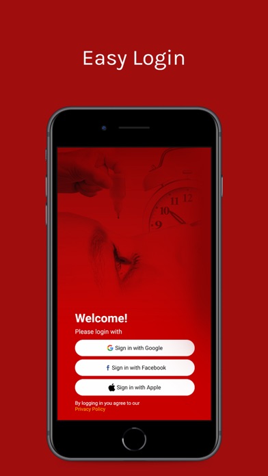 Screenshot #2 pour OpenRx Timer