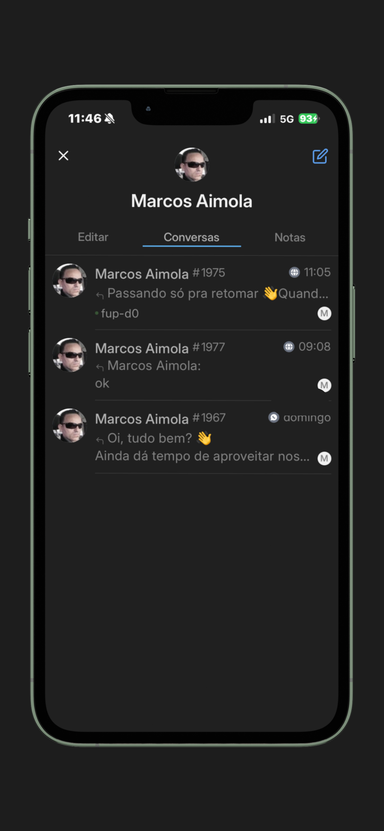 AppConecta