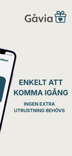Gåvia - Handlare screenshot 2