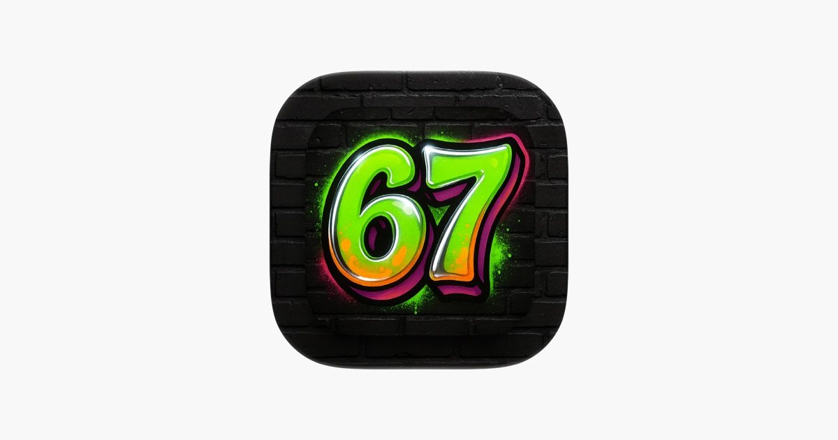 ‎67 Detector‑App – App Store