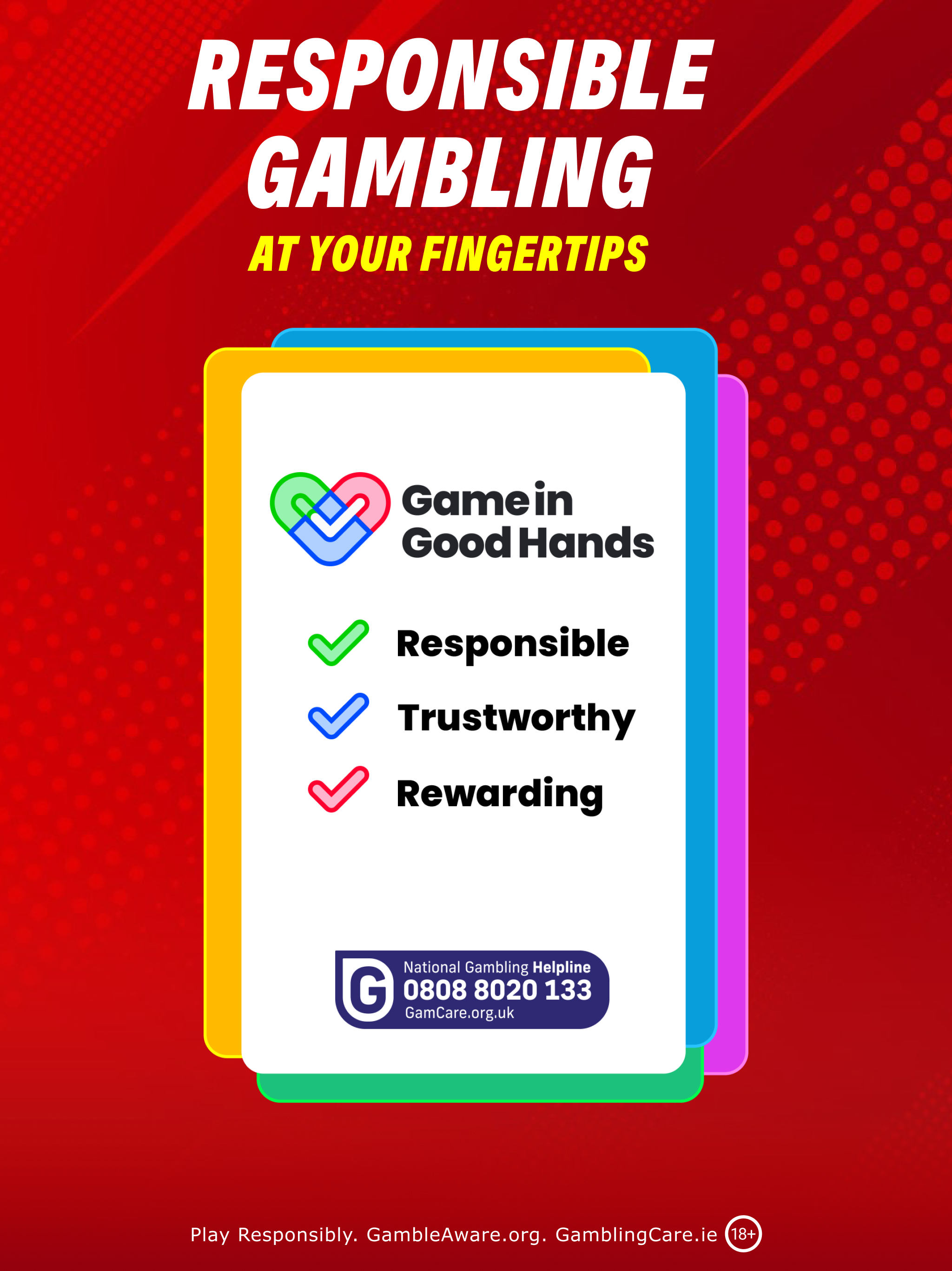 Bally Bet: Sports & Casino