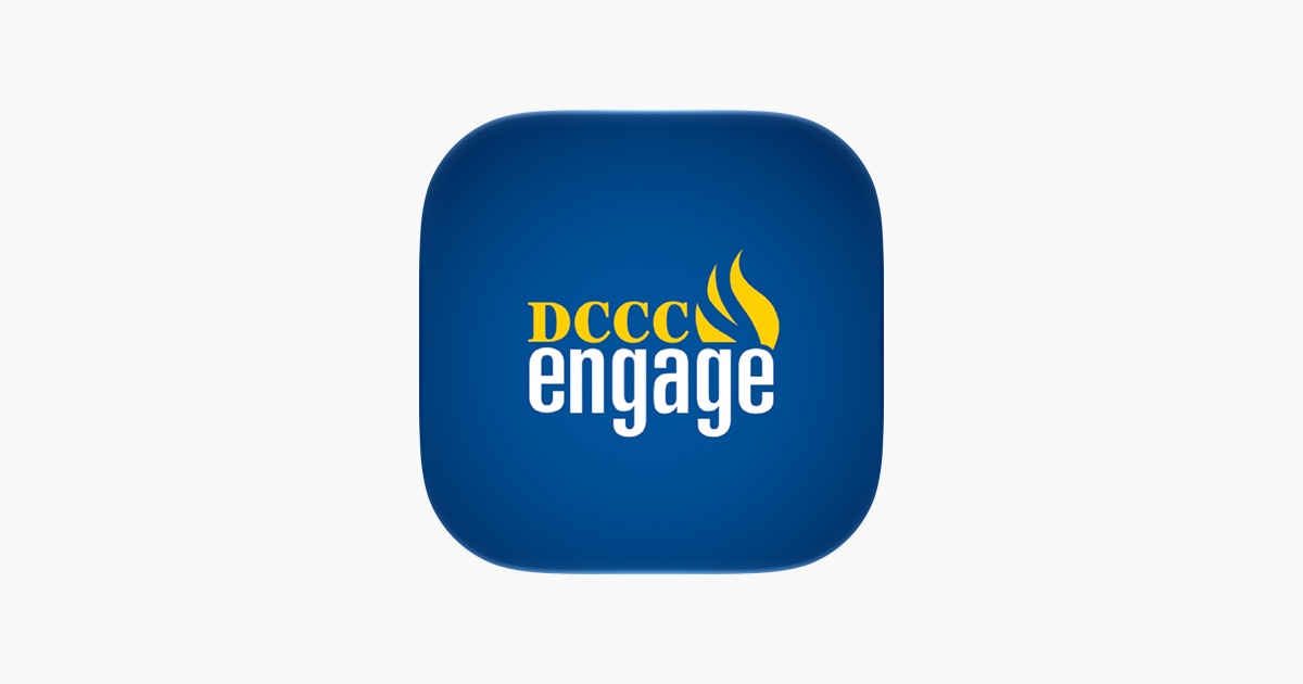 ‎DCCC Engage App - App Store