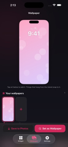 Battery Widget: Emoji Screenshot 5 of 6