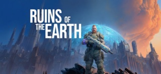 Ruins of the Earth screenshot