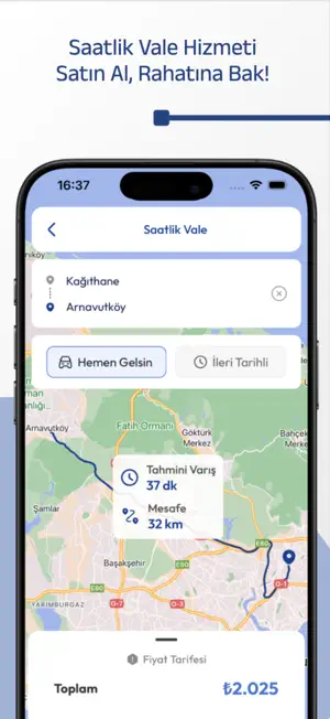ValemGo screenshot 4