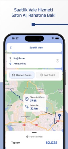 ValemGo Screenshot 4 of 7