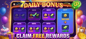 Hit Fortune - Casino Slot screenshot 2