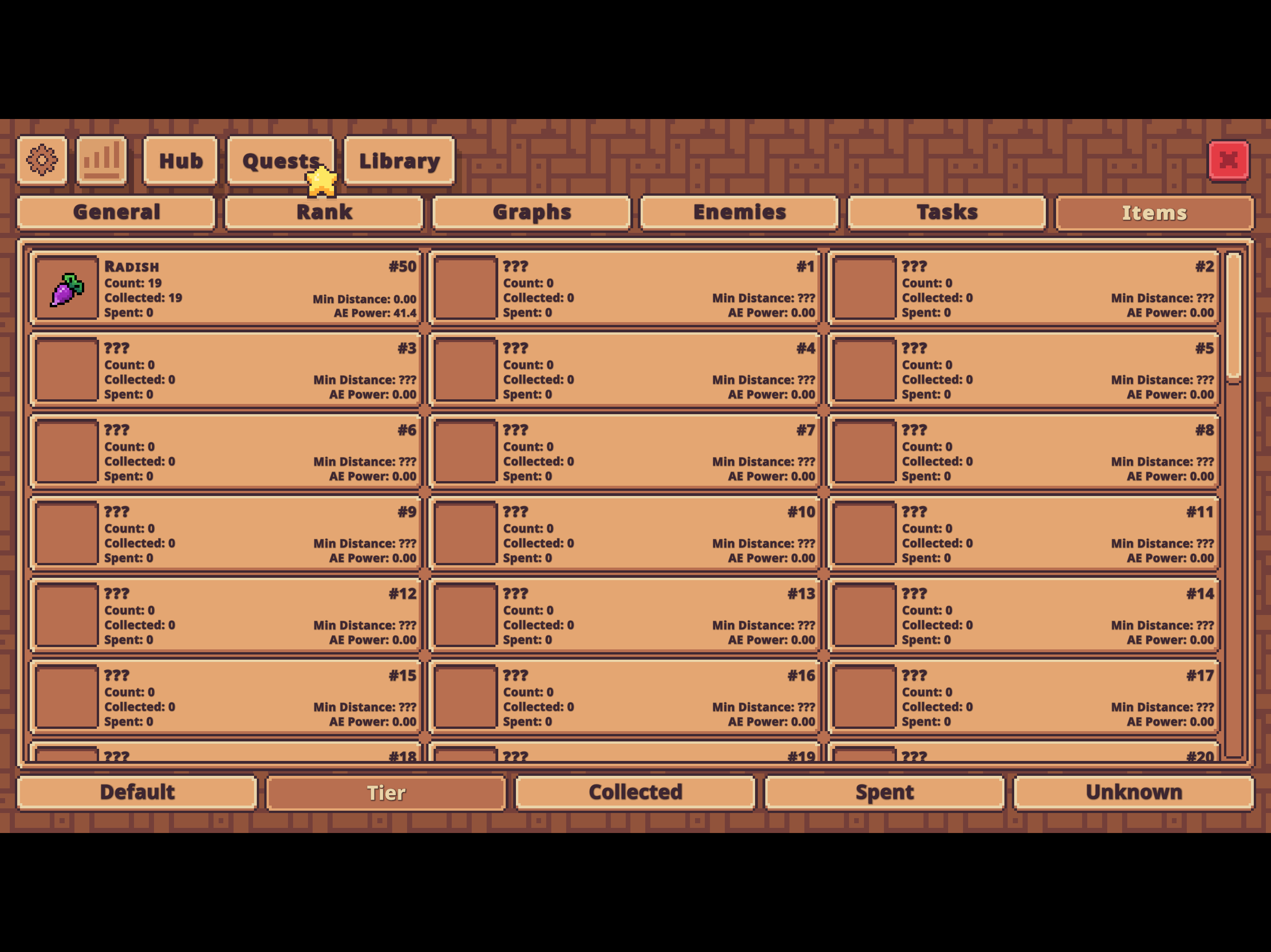 Echoes of Vasteria screenshot 17