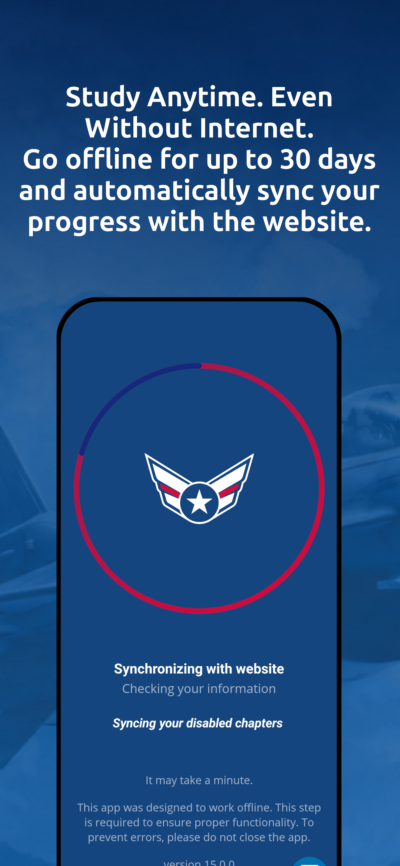 Promotion Wingman screenshot 6