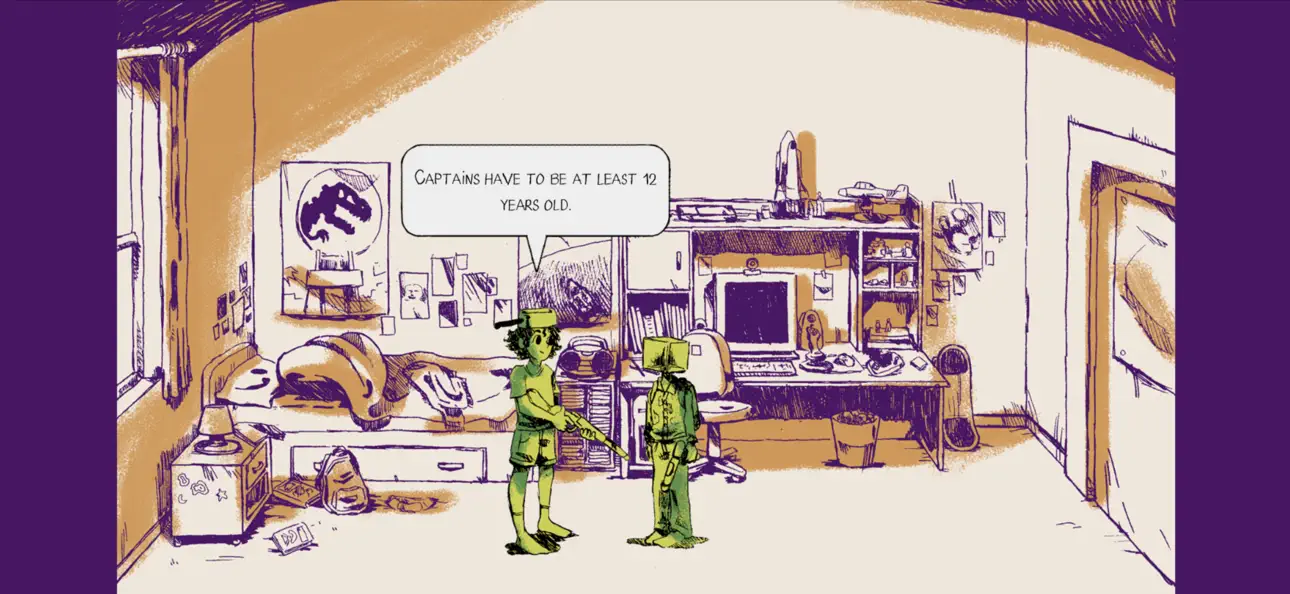 Wednesdays Mobile iOS Mod IPA screenshot 4 - iOS game interface