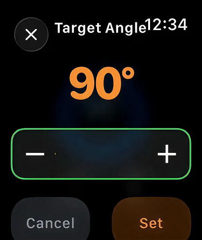 Protractor Angle Measure Tool screenshot 19