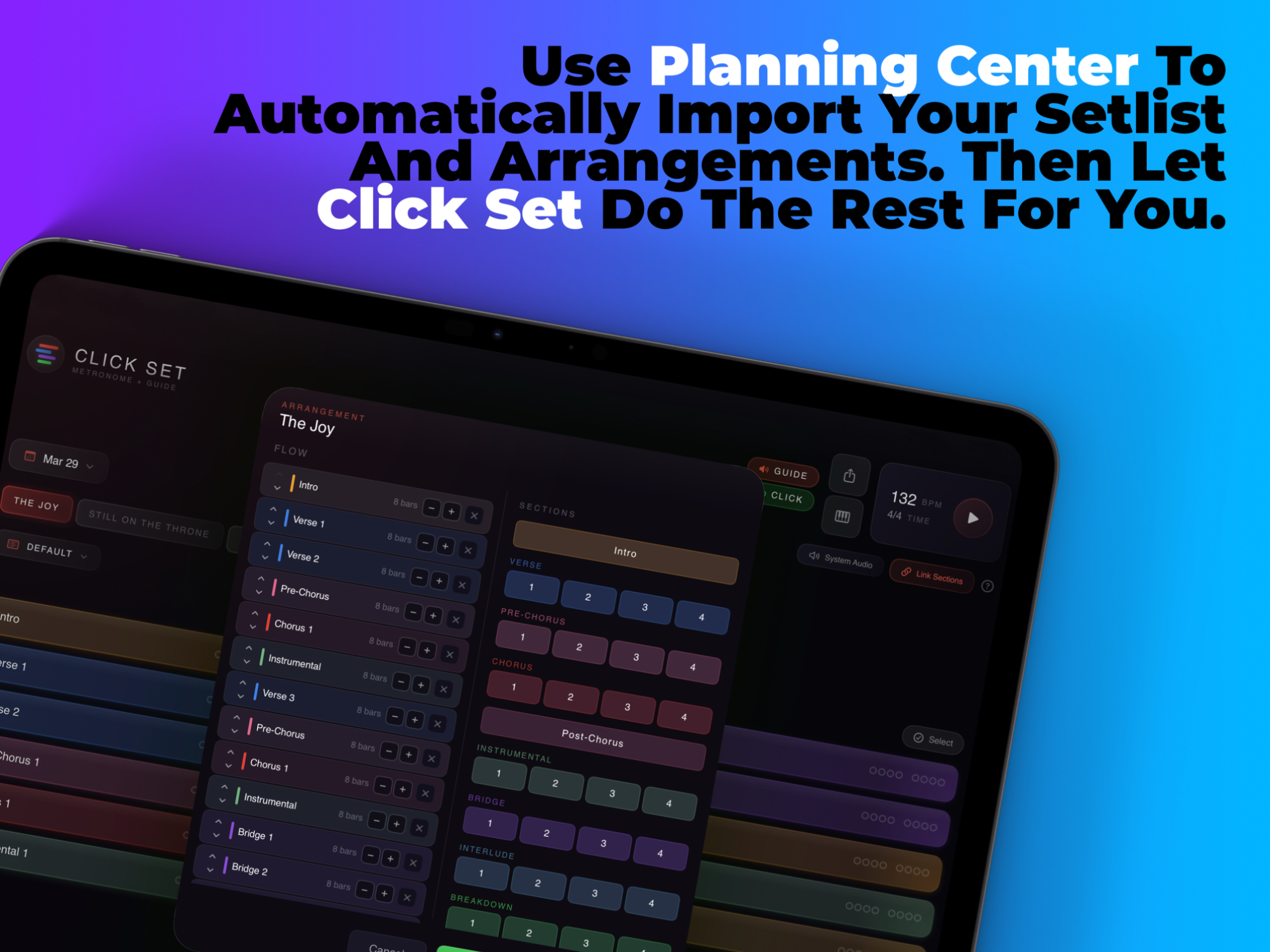 Click Set screenshot 8