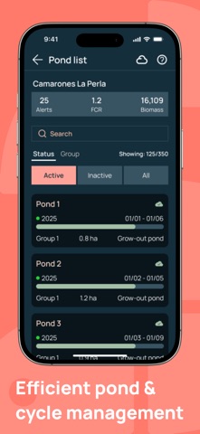 Shrimpl Screenshot 2 of 5