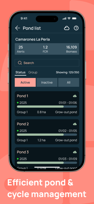 Shrimpl Screenshot 2 of 5