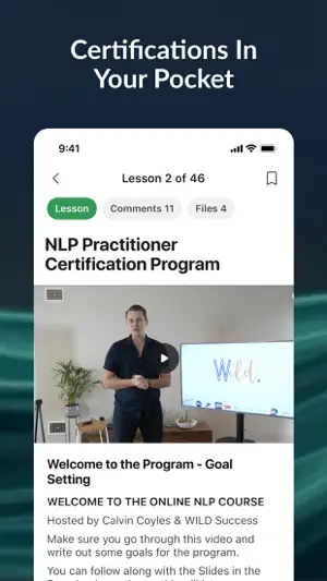 Wild Success screenshot 4