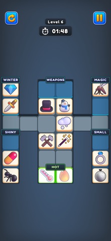 Sort It Jam Screenshot 5 of 5