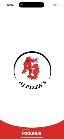 Aj Pizza's. Screenshot 1 of 10