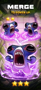 Rift Wars: Merge Arena screenshot