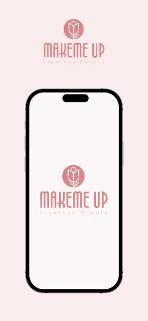 Makeme Up (مقدم الخدمة) screenshot 1