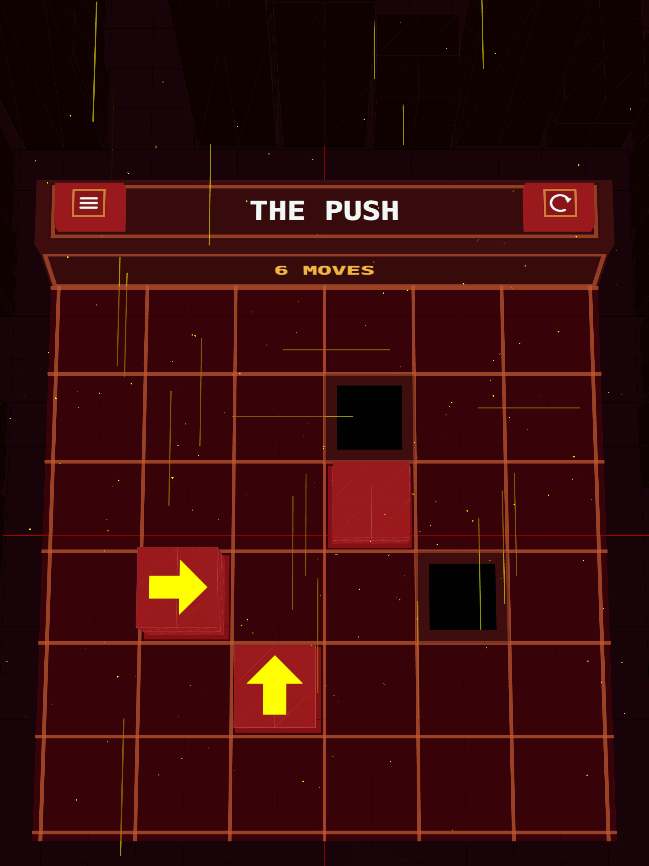 Push Puzzle: Tap Logic screenshot 8