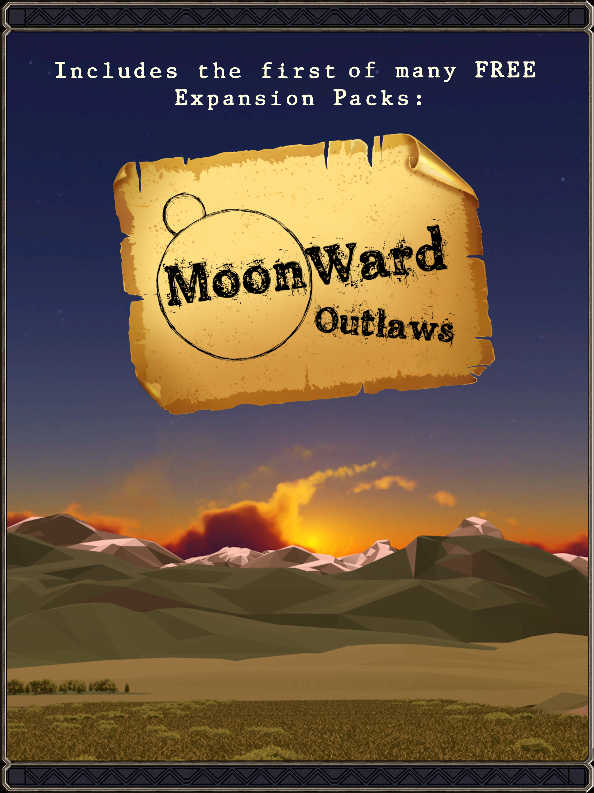 MoonWard