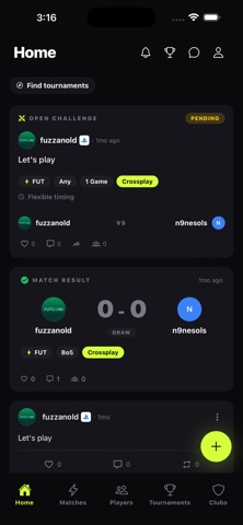 Rivvlz screenshot