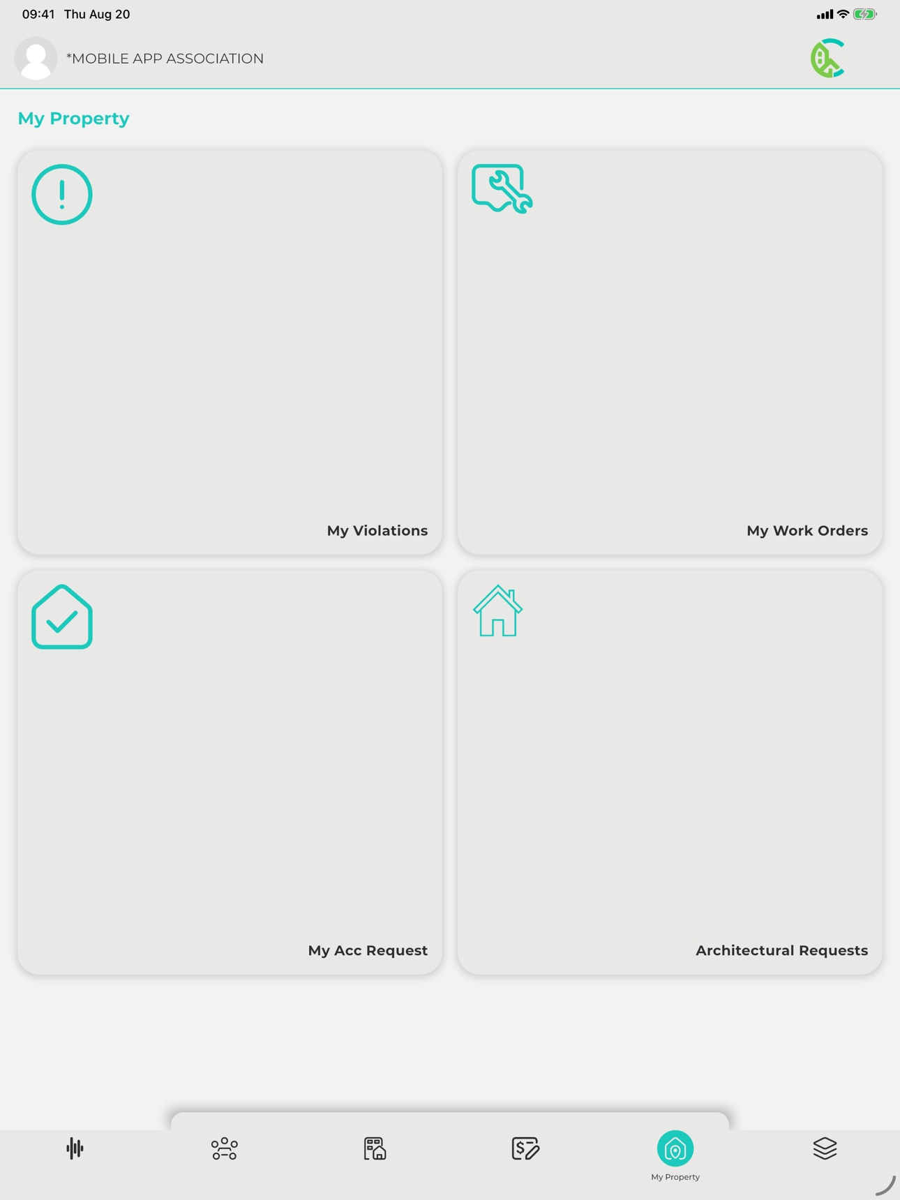 Screenshot 10 of Community Connect Partners