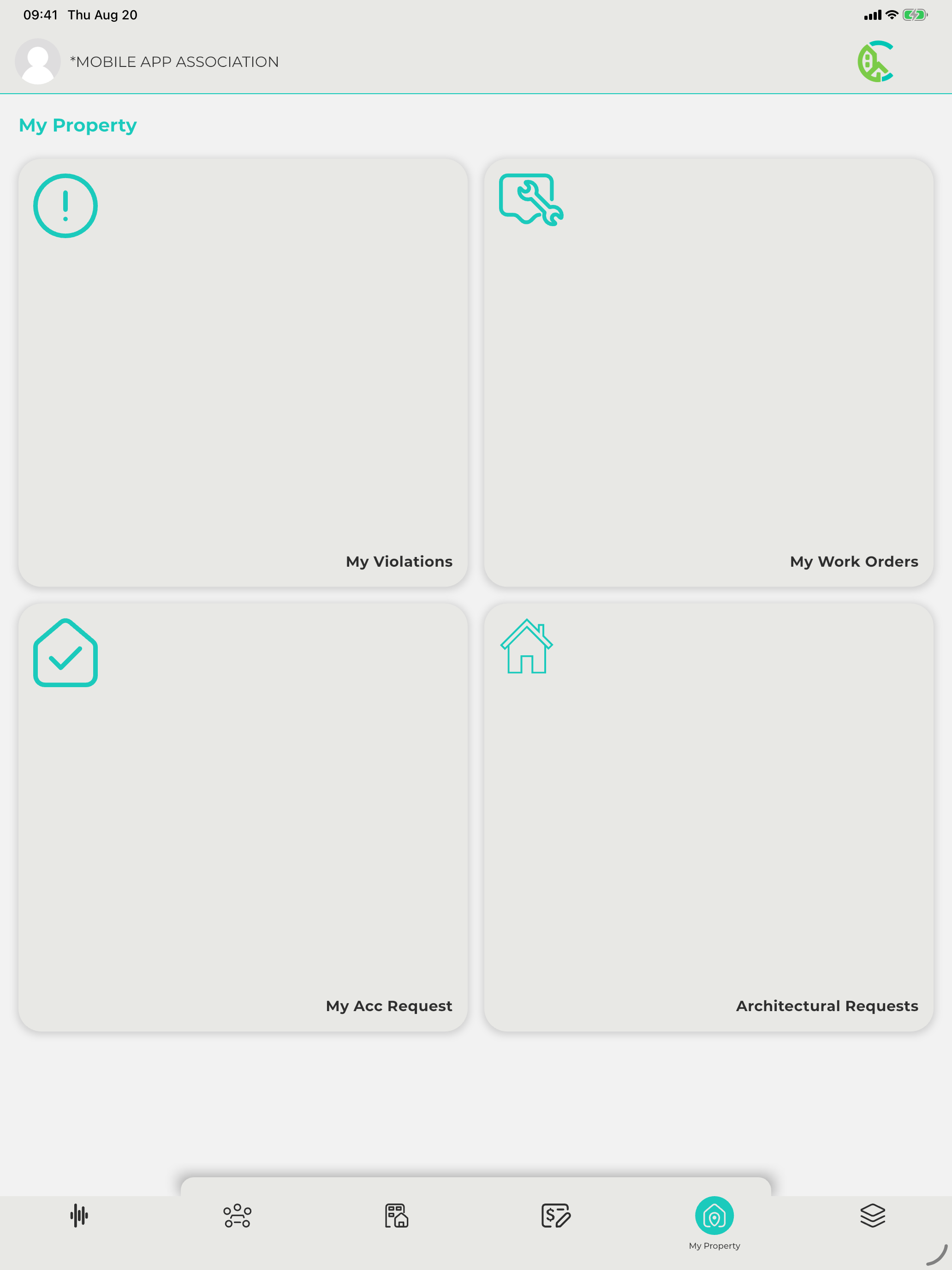 Community Connect Partners screenshot 10