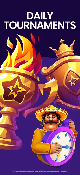 Modo Casino Slots & Games screenshot 7