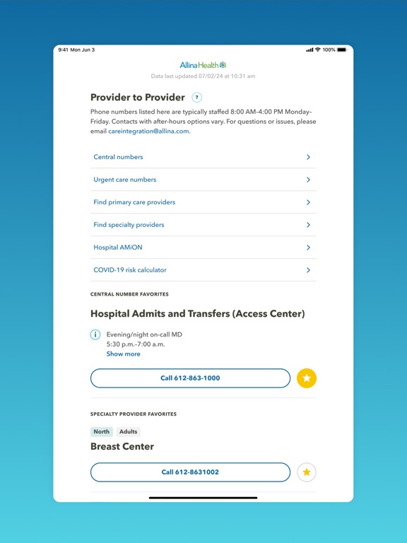 Screenshot #4 pour Provider to Provider