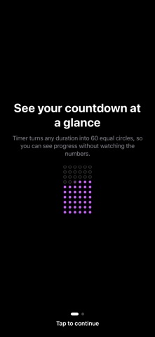vibetime. Screenshot 3 of 8