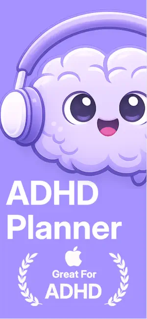 ADHD Focus Friend :TwinMind screenshot 1