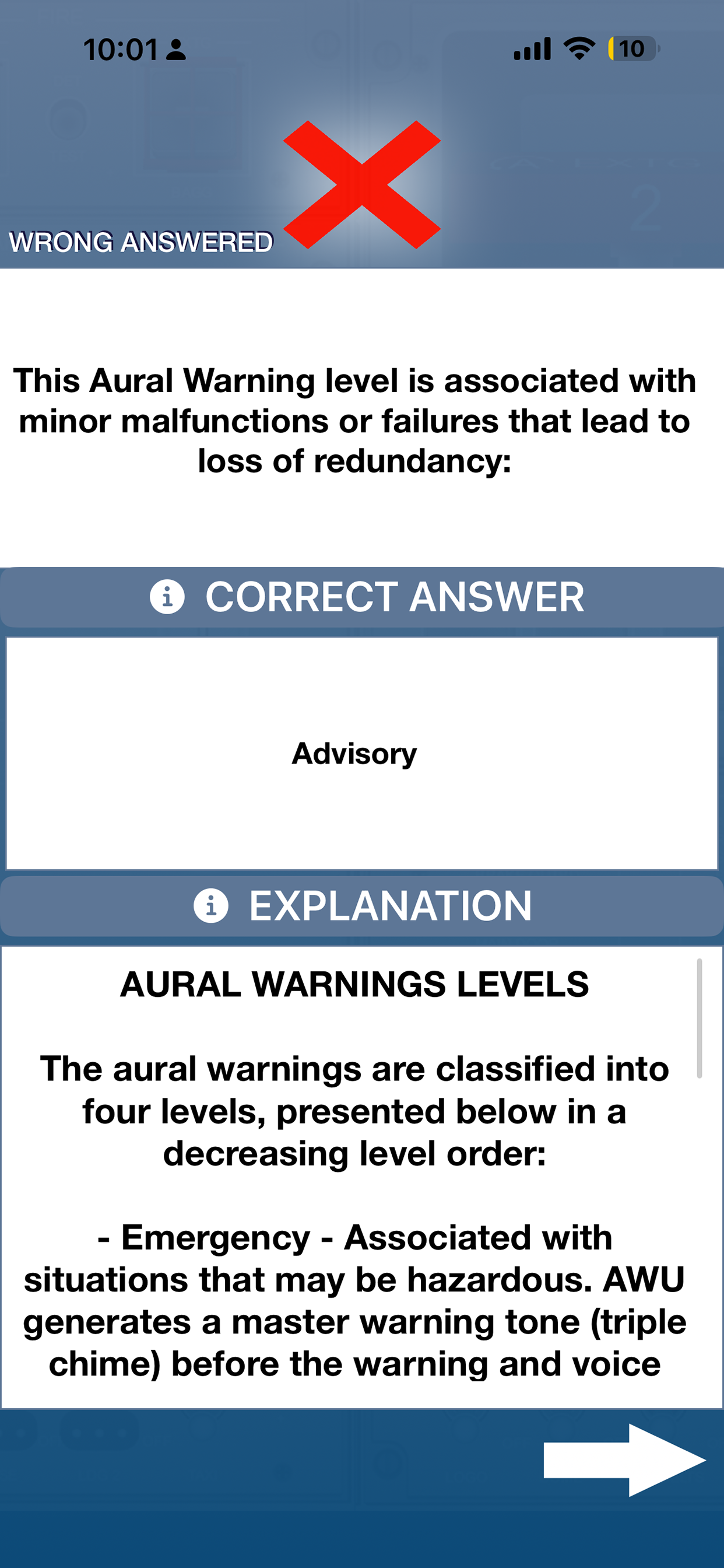 EMB 145 Training Guide PRO