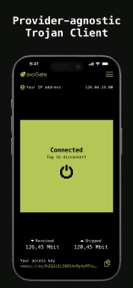 avoGate screenshot