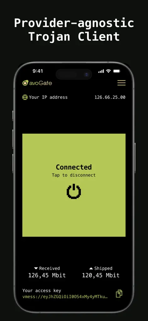 avoGate - Developer Tools App | MWM