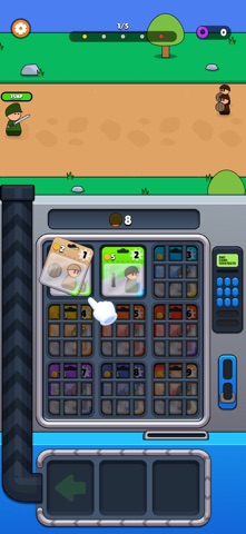 Vending War Screenshot 3 of 4