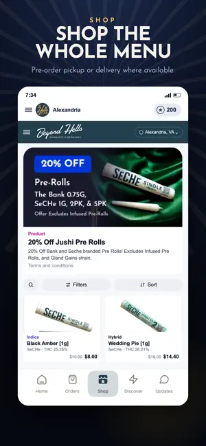 The Hello Club screenshot 1