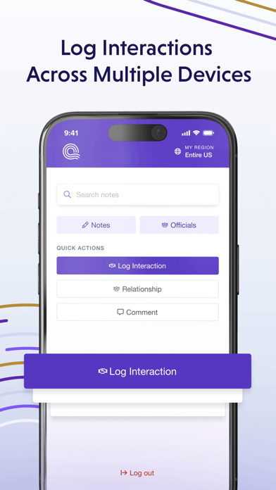 Quorum Mobile