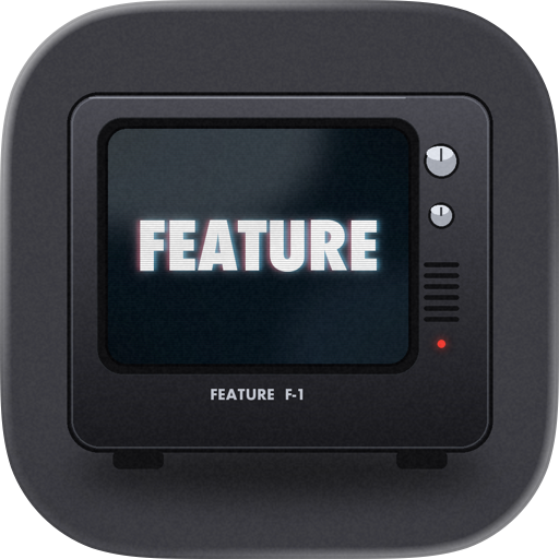 The FEATURE — Movie Night