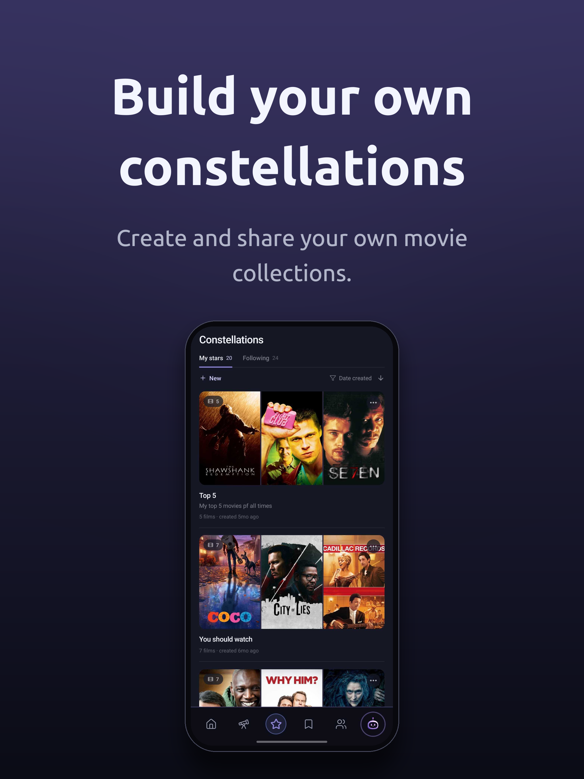 Lodestar - The Movie Universe screenshot 17