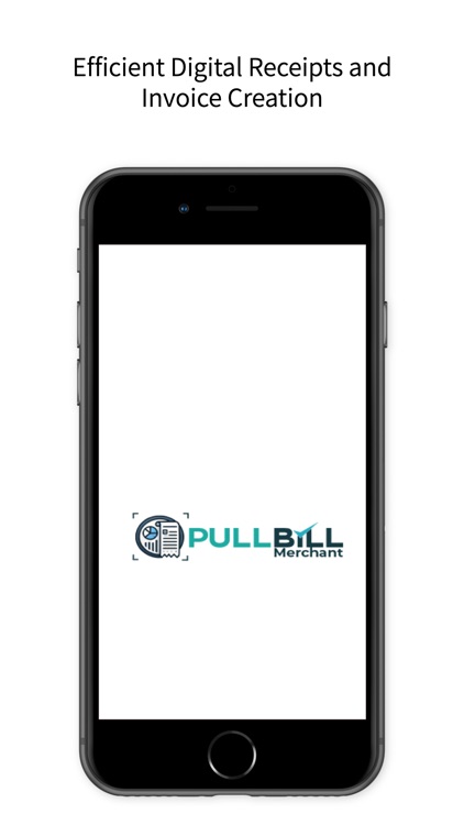 Pullbill Merchant