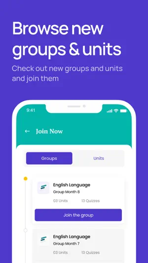 Englishawy screenshot 1