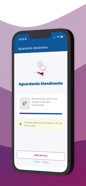 Saúde Até Você Digital iPhone screenshot 6
