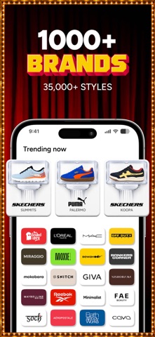 Slikk: Fashion in 60 Mins iPhone screenshot 4