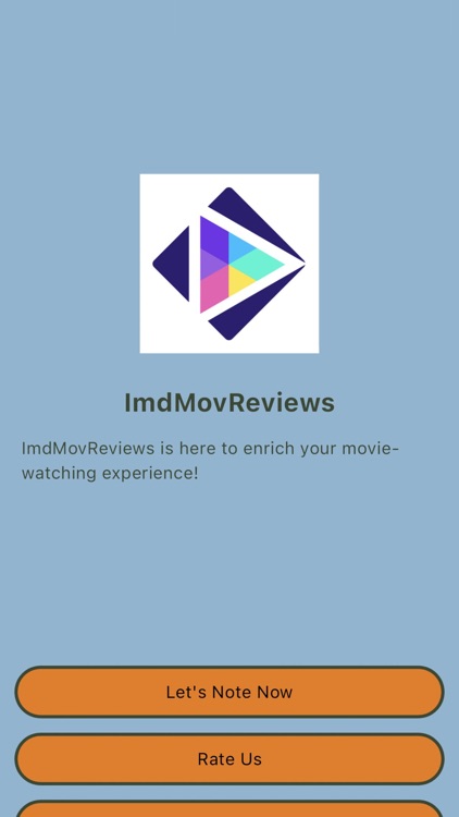 ImdMovReviews