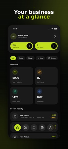 Prelovd Screenshot 1 of 10