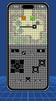 ArcEmu - Watch Emulator iphone bilder 2