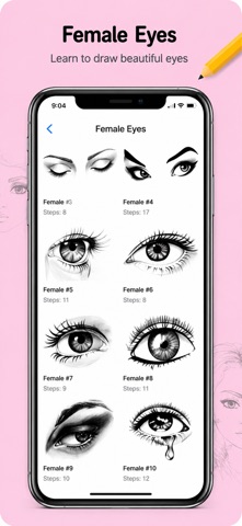 AR Drawing: Draw Human Body screenshot