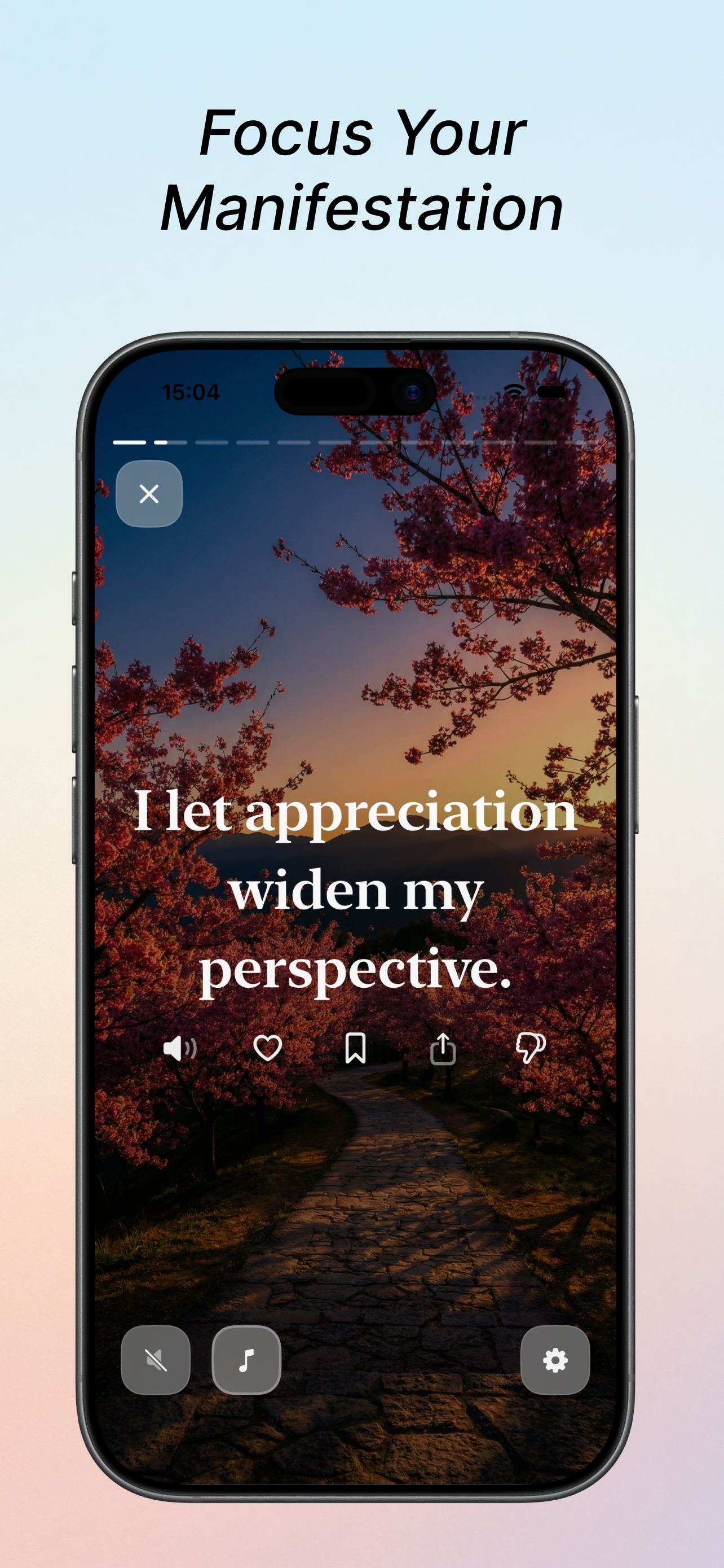 The Manifest Daily screenshot 5